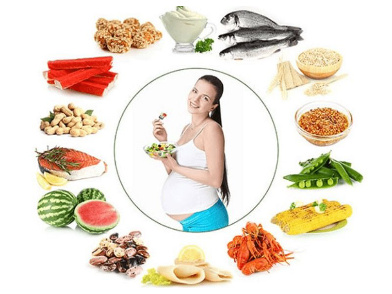 me-co-bau-an-gi-de-con-khong-bi-di-ung