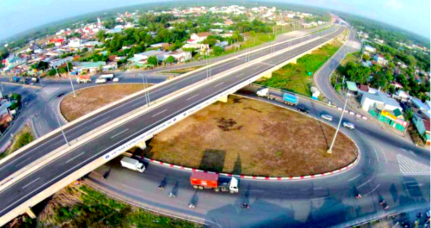 An Long Bất động sản khu Tây TP. Hồ Chí Minh hấp dẫn nhà đầu tư